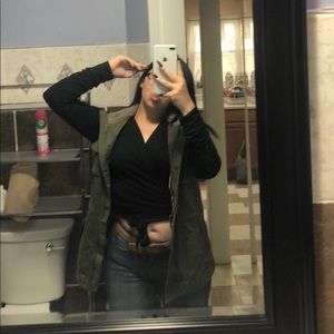 Meet your Posher, Lisandra